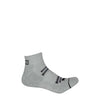 Puma - Men's 6 Pack 1/4 Crew Socks (P600686 041)