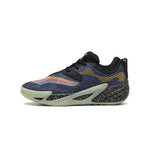Puma - Men's Puma x All-Pro Nitro 2 E.T. Basketball Shoes (312313 01)