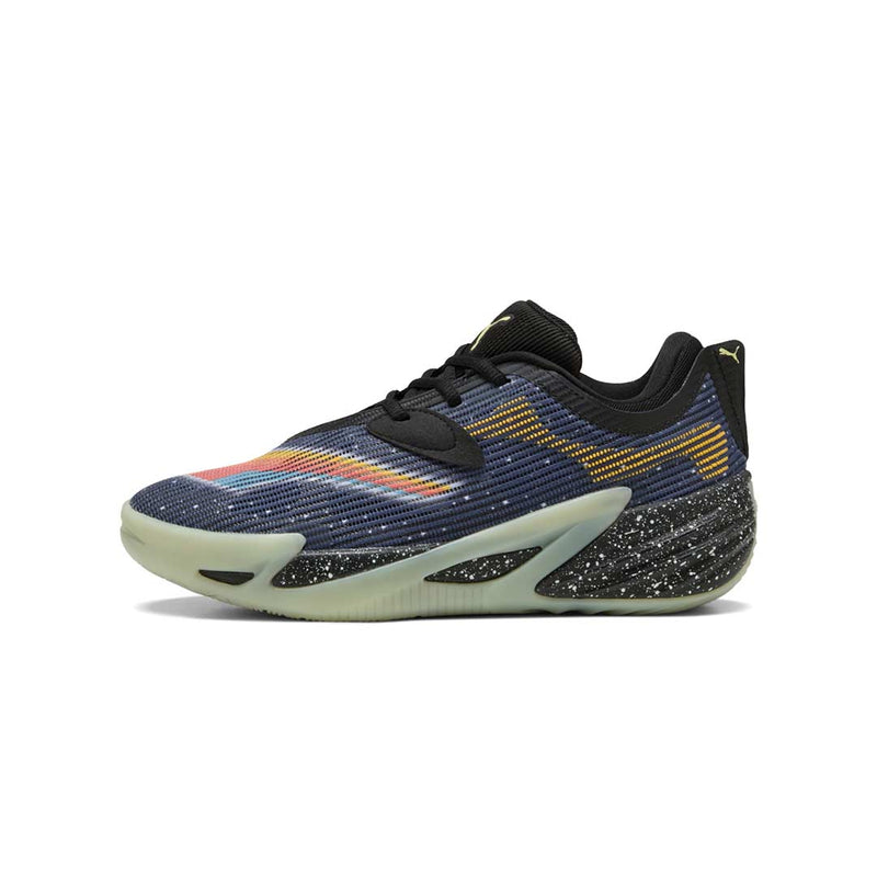 Puma - Men's Puma x All-Pro Nitro 2 E.T. Basketball Shoes (312313 01)