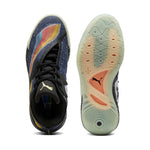 Puma - Men's Puma x All-Pro Nitro 2 E.T. Basketball Shoes (312313 01)