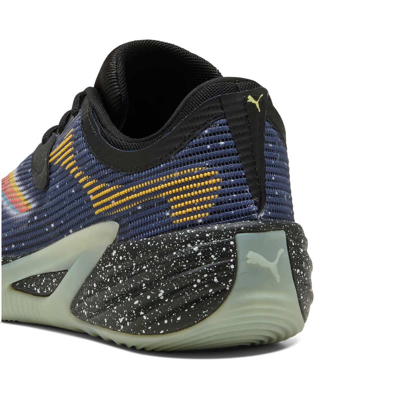Puma - Men's Puma x All-Pro Nitro 2 E.T. Basketball Shoes (312313 01)
