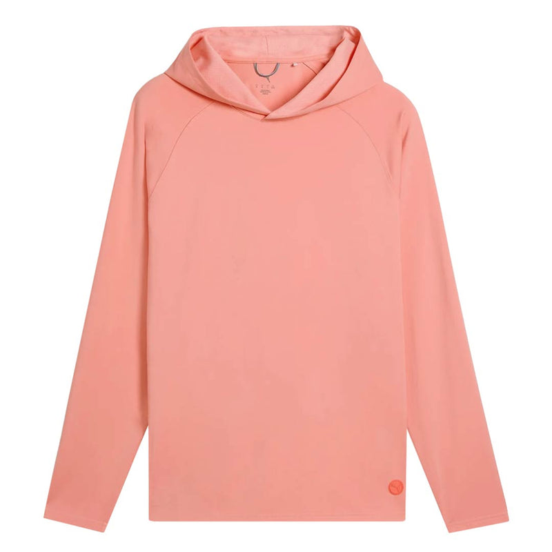 Puma - Men's Cloudspun Tech Hoodie (630890 04)