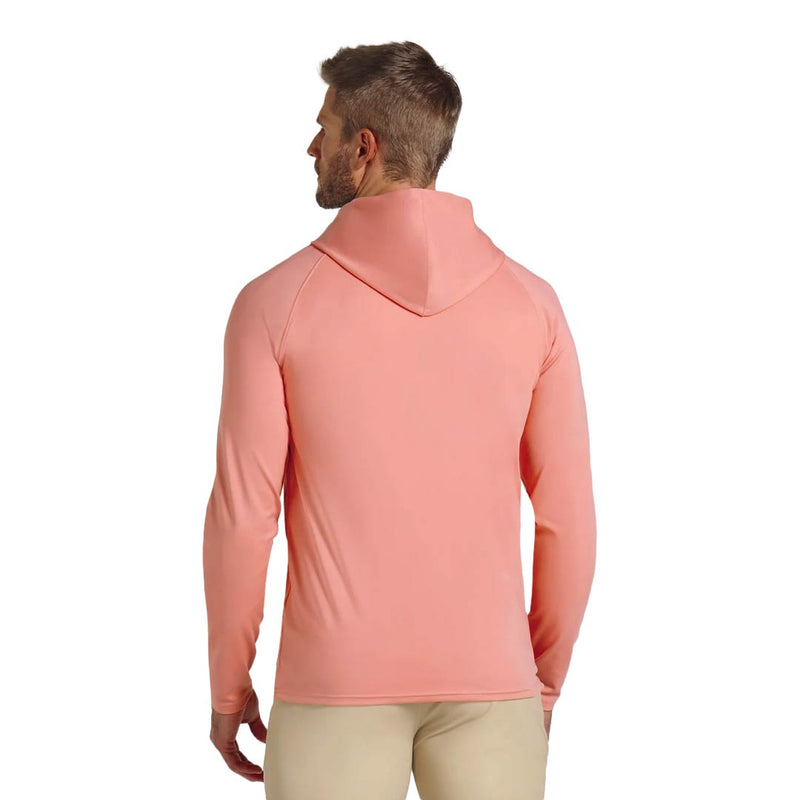 Puma - Men's Cloudspun Tech Hoodie (630890 04)