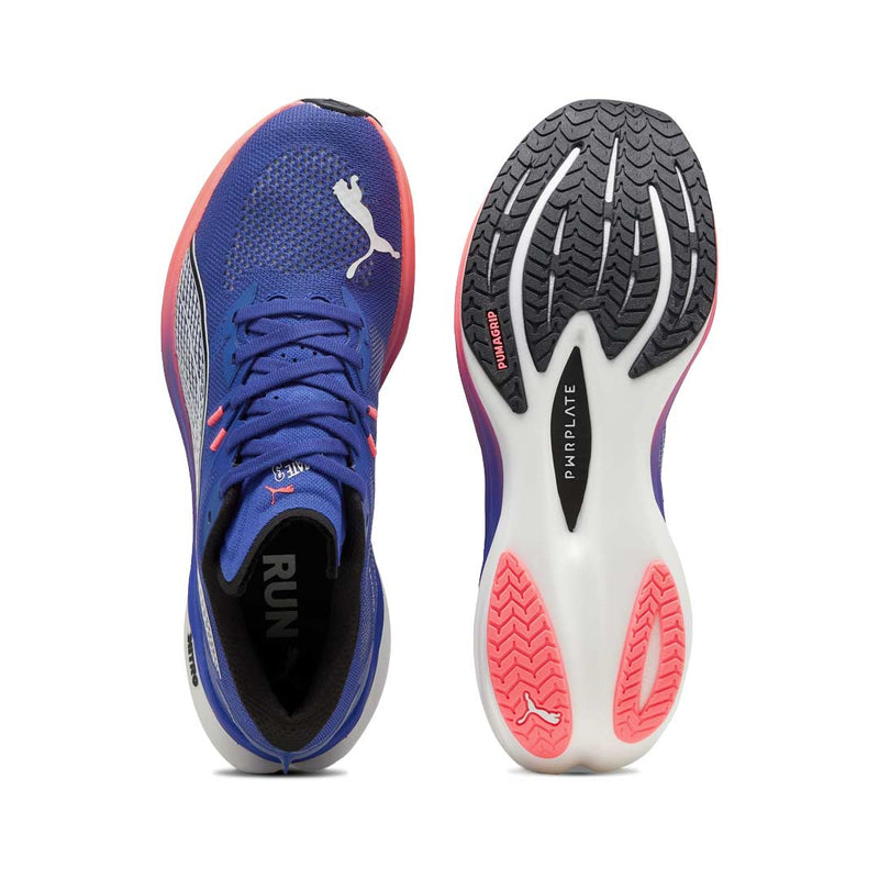 Puma - Men's Deviate Nitro 3 Shoes (309707 05)