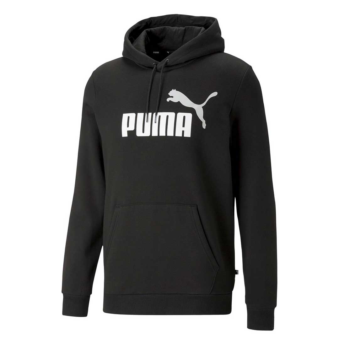 Puma - Men's Essential 2 Colour Big Logo Hoodie (586764 61) – SVP