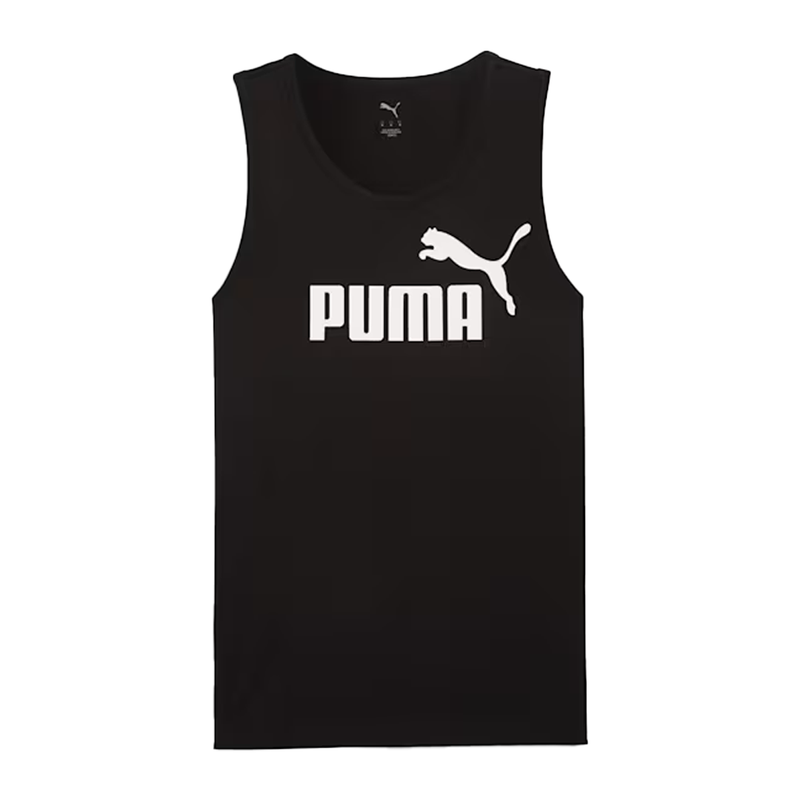 Puma - Men's Essentials Tank Top (682544 01)