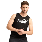 Puma - Men's Essentials Tank Top (682544 01)