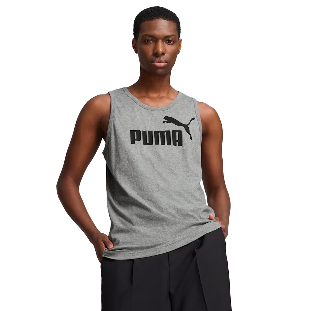 Puma - Men's Essentials Tank Top (682544 03)