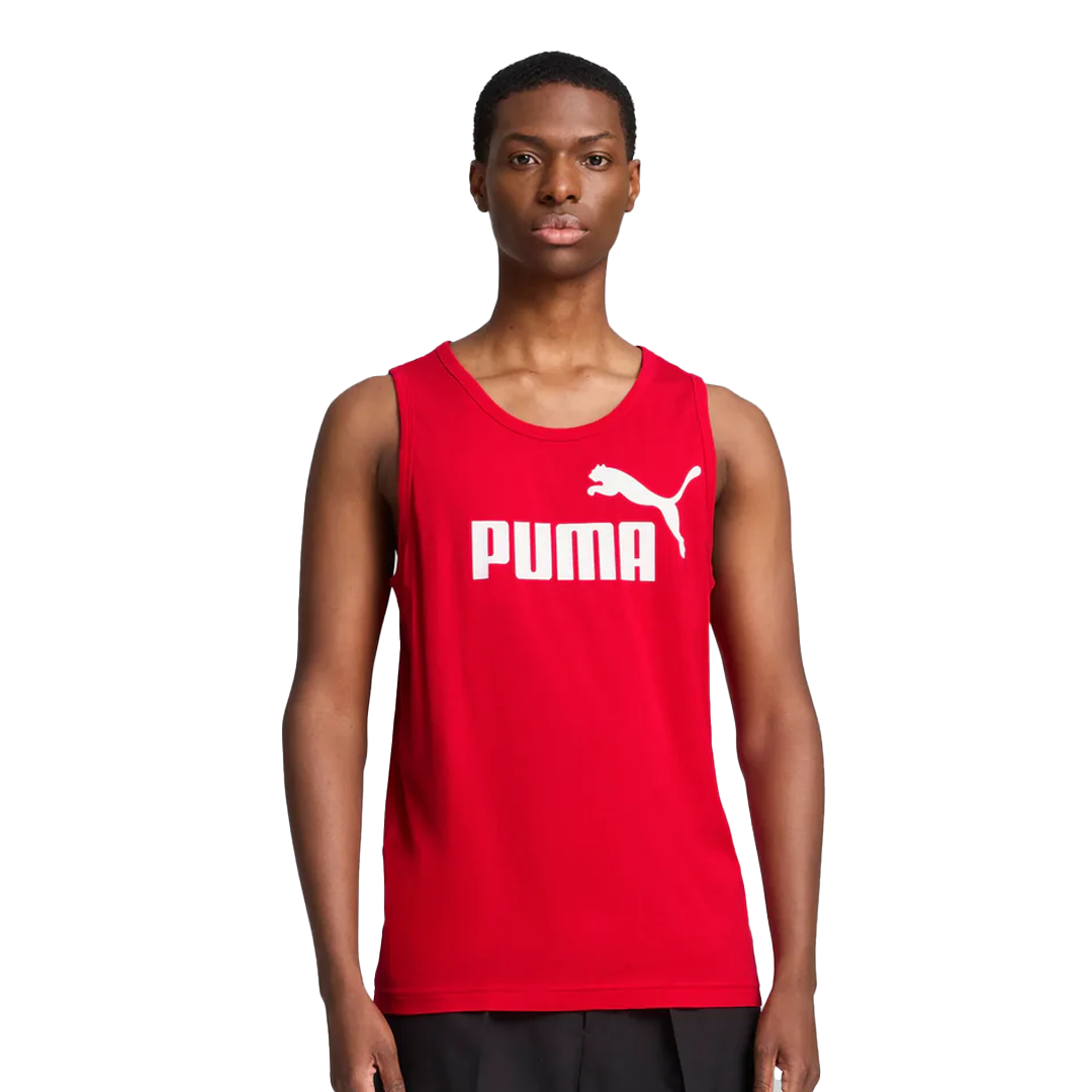 Puma - Men's Essentials Tank Top (682544 11) – SVP Sports