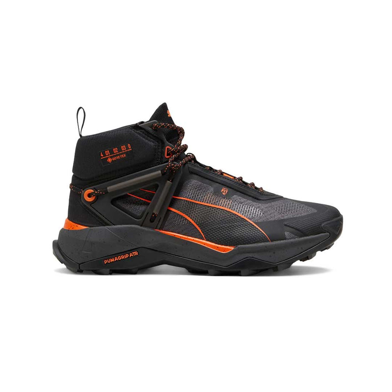 Puma - Chaussures de randonnée Explore NITRO Mid GORE-TEX pour homme (377860 05)
