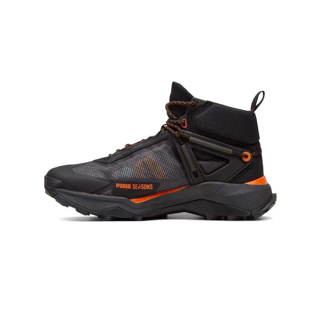 Puma - Chaussures de randonnée Explore NITRO Mid GORE-TEX pour homme (377860 05)