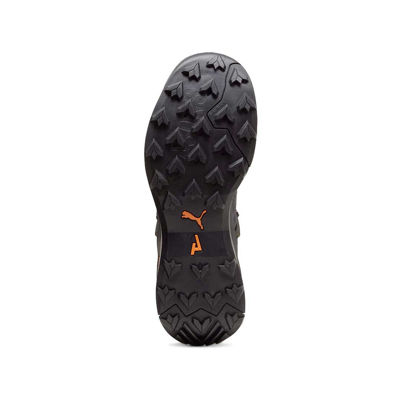 Puma - Chaussures de randonnée Explore NITRO Mid GORE-TEX pour homme (377860 05)