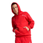 Puma - Men's F1 Ess+ Graphic Hoodie (630121 03)