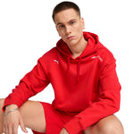 Puma - Men's F1 Ess+ Graphic Hoodie (630121 03)