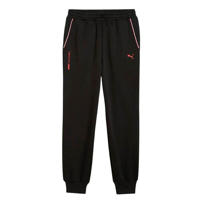 Puma - Men's F1 Ess+ Relaxed Sweatpant (630123 01)