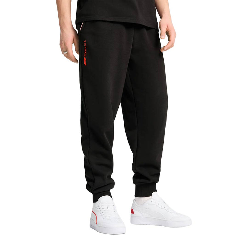 Puma - Men's F1 Ess+ Relaxed Sweatpant (630123 01)