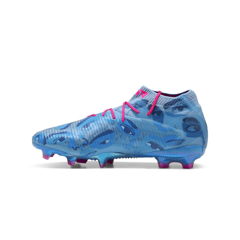 Puma - Men's Future 8 Ultimate x KidSuper Future Firm Ground Cleats (108434 01)