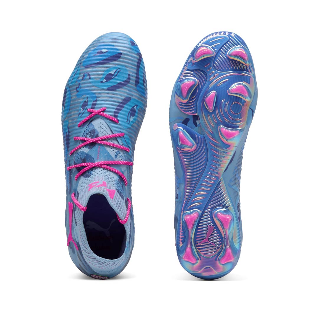 Puma - Men's Future 8 Ultimate x KidSuper Future Firm Ground
