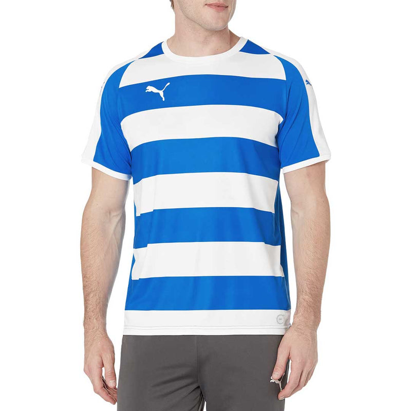 Puma - Men's Liga Hooped Jersey (703422 02)