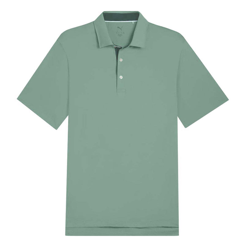 Puma - Men's MATTR Brigade Golf Polo (624471 25)
