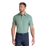 Puma - Men's MATTR Brigade Golf Polo (624471 25)