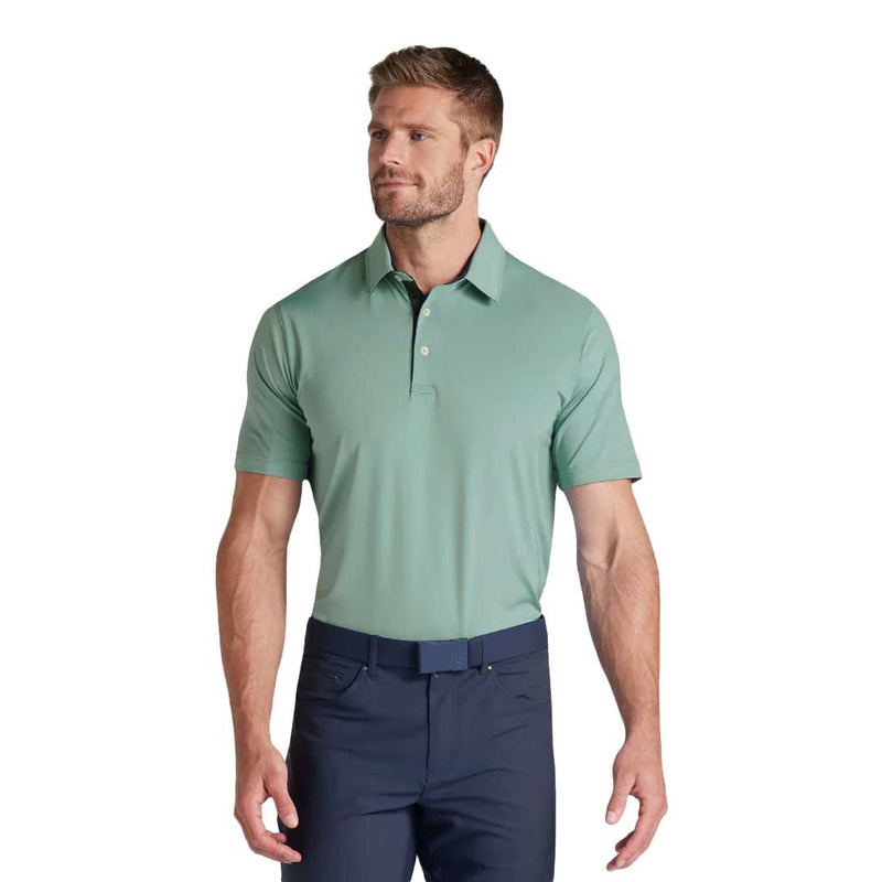 Puma - Men's MATTR Brigade Golf Polo (624471 25)
