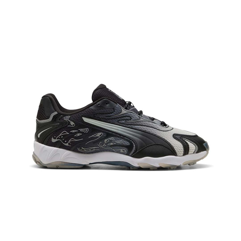 Puma - Men's Puma x RIPNDIP Inhale Shoes (403648 01)