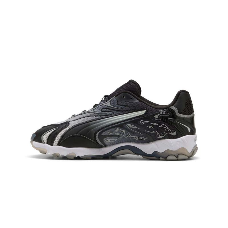 Puma - Men's Puma x RIPNDIP Inhale Shoes (403648 01)