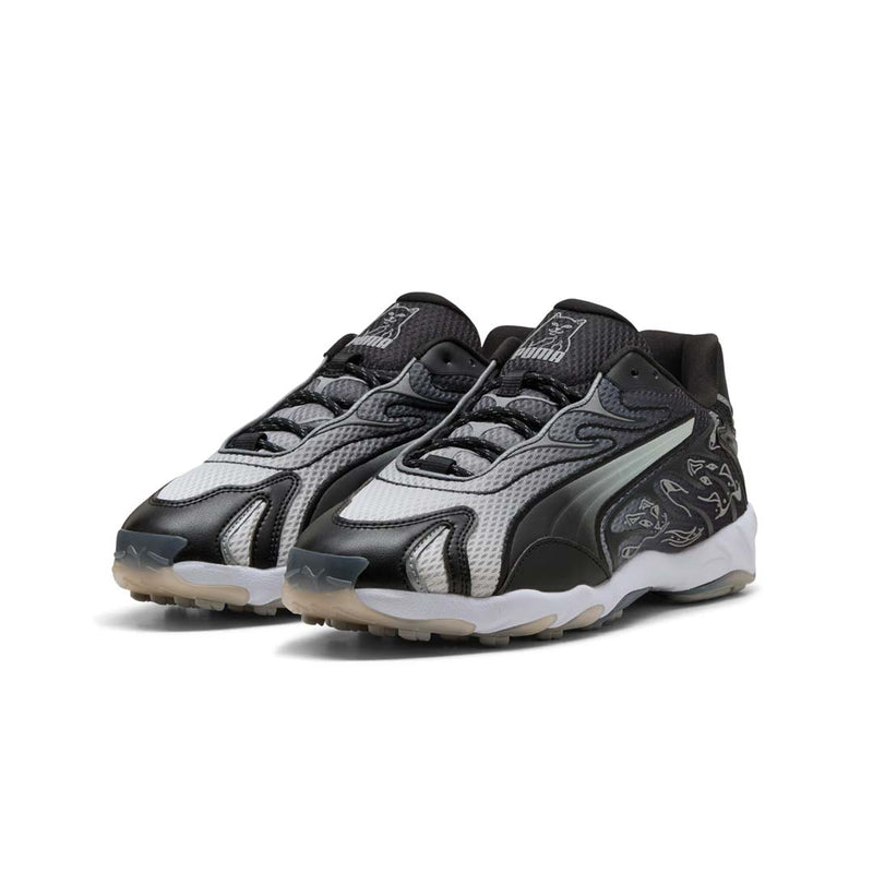 Puma - Men's Puma x RIPNDIP Inhale Shoes (403648 01)