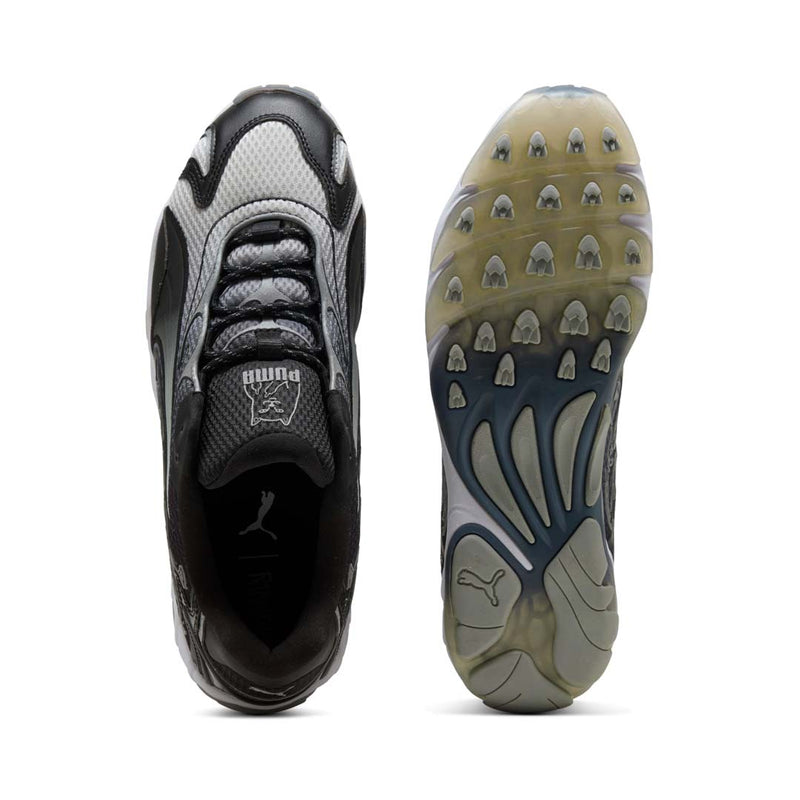 Puma - Men's Puma x RIPNDIP Inhale Shoes (403648 01)