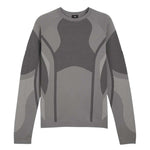 Puma - Men's Puma x San San Gear Long Sleeve Knit Top (632549 08)