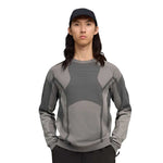 Puma - Men's Puma x San San Gear Long Sleeve Knit Top (632549 08)