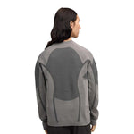 Puma - Men's Puma x San San Gear Long Sleeve Knit Top (632549 08)