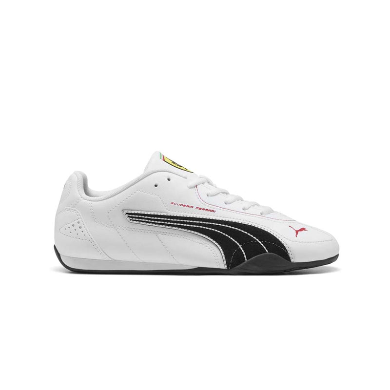 Puma - Men's Puma x Scuderia Ferrari Catch Shoes (308986 02)