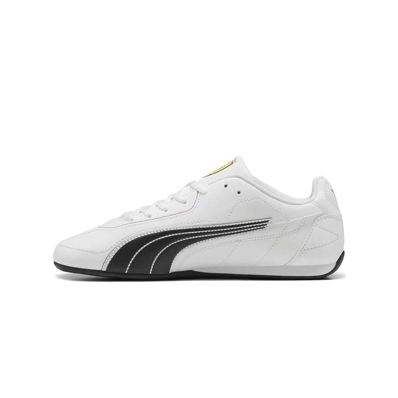 Puma - Men's Puma x Scuderia Ferrari Catch Shoes (308986 02)