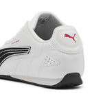 Puma - Men's Puma x Scuderia Ferrari Catch Shoes (308986 02)