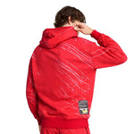 Puma - Men's Puma x Scuderia Ferrari HP Race Splash Hoodie (630485 02)