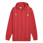 Puma - Men's Puma x Scuderia Ferrari Race Hoodie (630208 02)