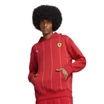 Puma - Men's Puma x Scuderia Ferrari Race Hoodie (630208 02)