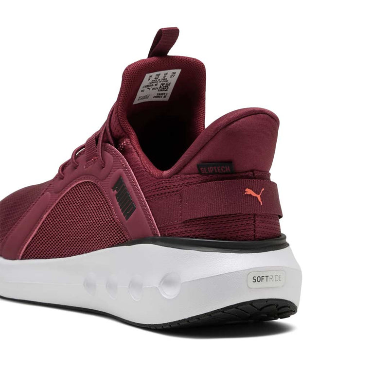 Puma - Men's Softride Carson Sliptech Shoes (310694 16)