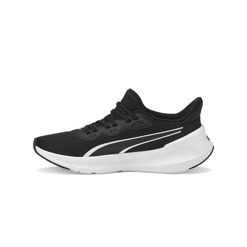 Puma - Men's Softride Symmetry Sliptech Shoes (312545 02)