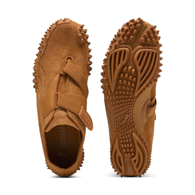 Puma - Unisex Mostro Unlined Shoes (403174 01)