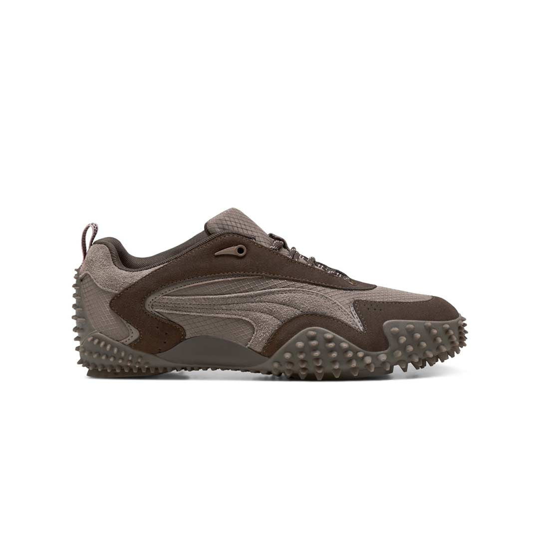Puma - Unisex Mostro XC Shoes (402958 04) – SVP Sports