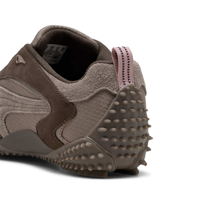 Puma - Unisex Mostro XC Shoes (402958 04)