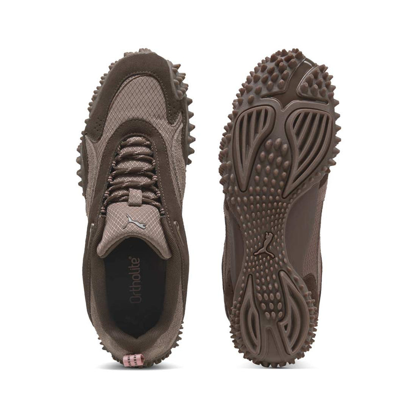 Puma - Unisex Mostro XC Shoes (402958 04)