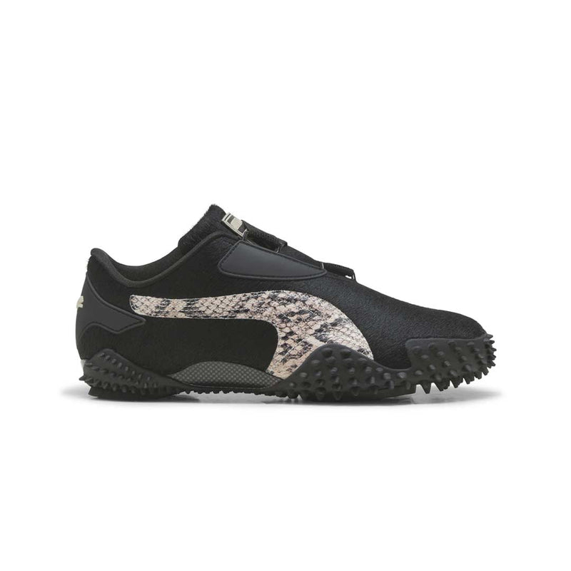 Puma - Unisex Puma x A$AP Rocky Mostro OG Pony Hair Shoes (406497 01)