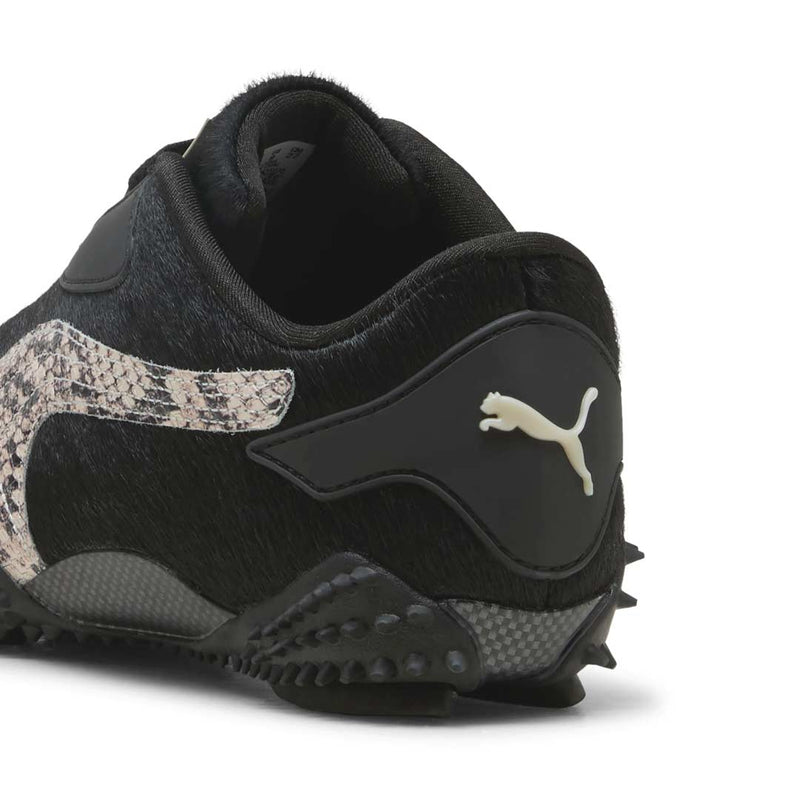 Puma - Unisex Puma x A$AP Rocky Mostro OG Pony Hair Shoes (406497 01)