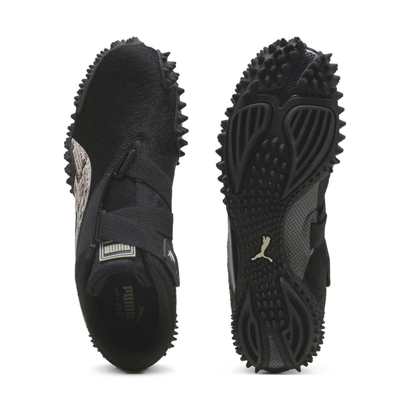 Puma - Unisex Puma x A$AP Rocky Mostro OG Pony Hair Shoes (406497 01)
