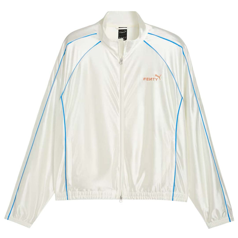 Puma - Unisex Puma x Fenty Piping T7 Track Jacket (633626 87)