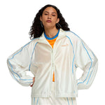 Puma - Unisex Puma x Fenty Piping T7 Track Jacket (633626 87)